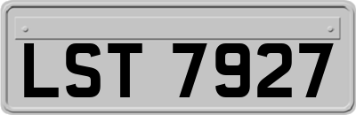 LST7927
