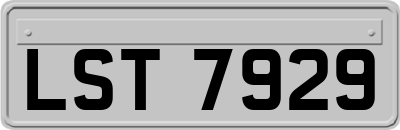 LST7929