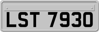 LST7930