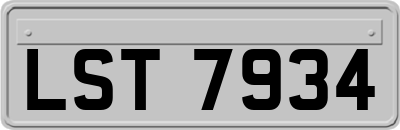 LST7934