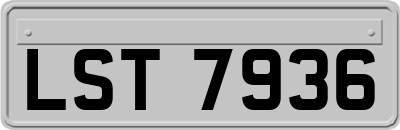 LST7936