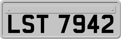 LST7942