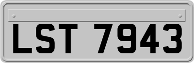 LST7943