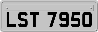 LST7950