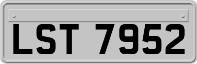 LST7952