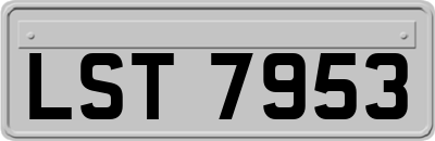 LST7953