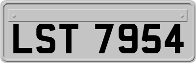 LST7954
