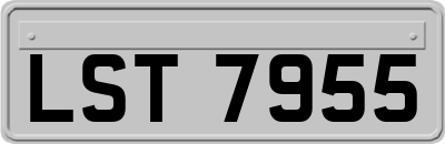 LST7955