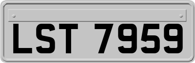 LST7959
