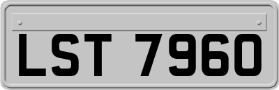 LST7960