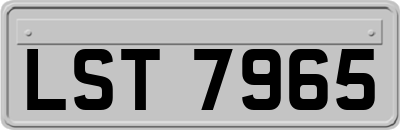 LST7965