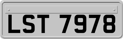 LST7978