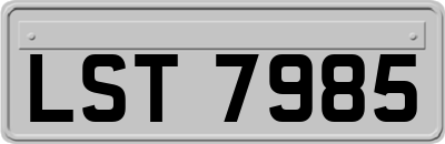 LST7985