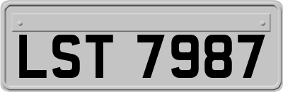 LST7987