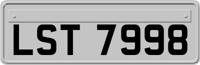 LST7998
