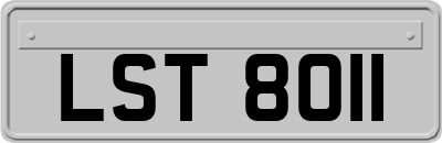 LST8011
