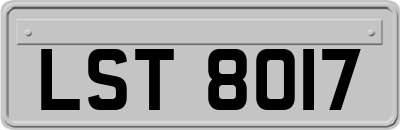 LST8017