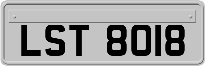 LST8018