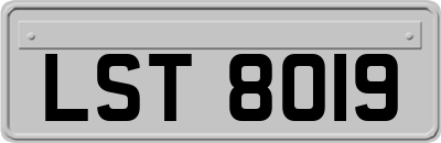 LST8019