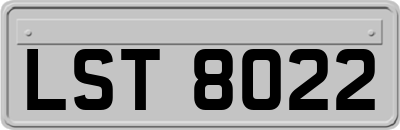 LST8022