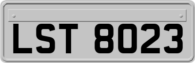 LST8023