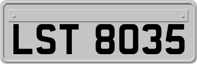 LST8035