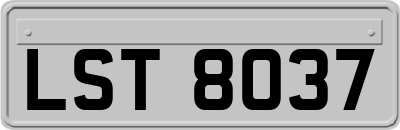 LST8037