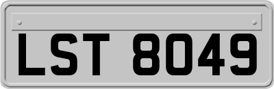 LST8049