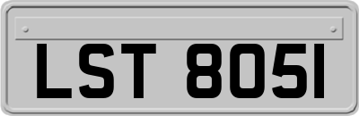 LST8051