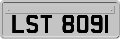 LST8091