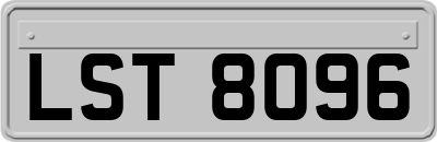 LST8096
