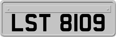 LST8109