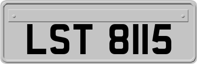 LST8115