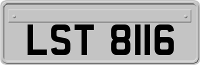 LST8116