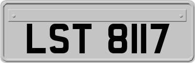 LST8117