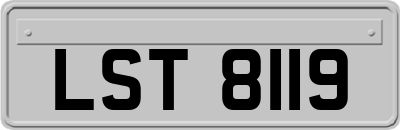 LST8119