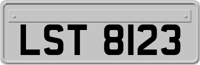 LST8123