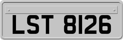 LST8126