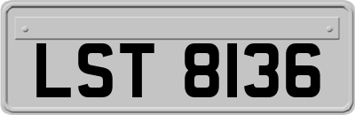 LST8136