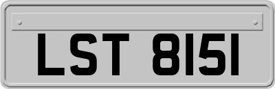 LST8151