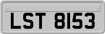 LST8153