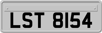LST8154