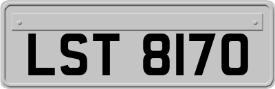 LST8170