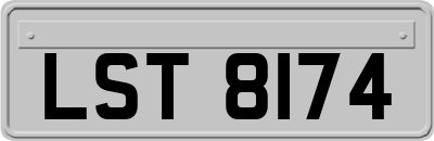 LST8174