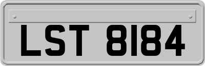 LST8184