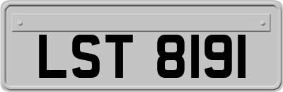 LST8191