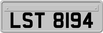 LST8194