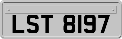 LST8197
