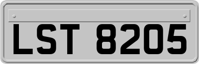 LST8205