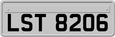 LST8206